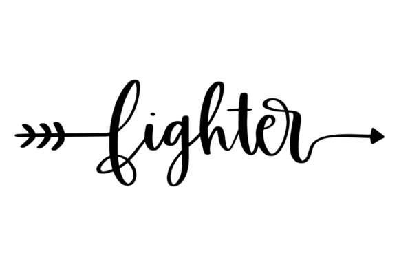 Arrow Fighter: A Dynamic Graphic Design Asset for Creative Websites