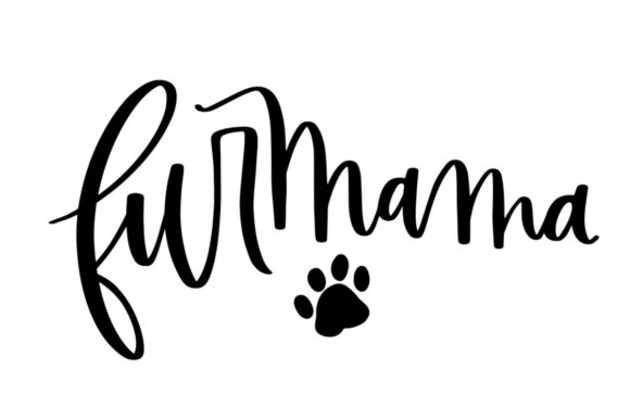 Furmama: A Playful Graphic Design Asset for Content Creators and Bloggers