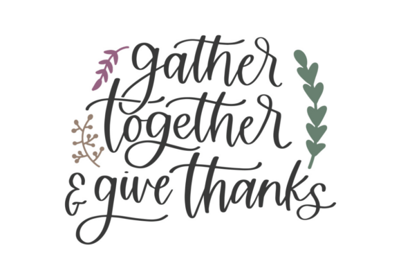 Gather Together and Give Thanks: A Design Review for Real Projects